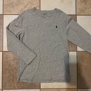 Polo Ralph Lauren Long Sleeve T-Shirt